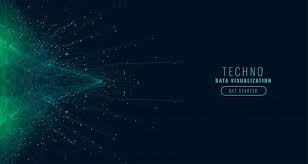 Download Science Digital Big Data Technology Background For Free Big Data Technologies Technology Background Big Data Visualization
