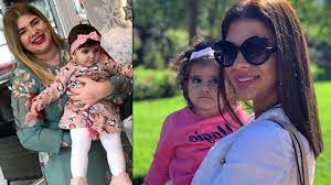 90 kiloydum, yüzde 45 yağ oranı vardı. Damla Ersubasi 6 5 Ayda 41 Kilo Verdi Magazin Haberleri Magazin Haberleri