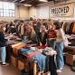 Preloved clothing, accessories and stuff market event image