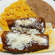 The good thing is that fish tacos can be a lean option that comes with a few vegetables. California Tacos Bellingham Facebook