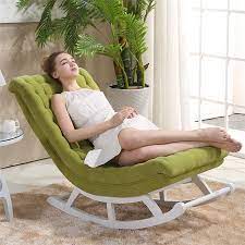 Wayfair.com has been visited by 1m+ users in the past month Modern Design Rocking Lounge Chair Sofa Bed Fabric Wood For Home Furniture Sofas Living Room Adult Luxury Rocking Chair Chaise Living Room Sofas Aliexpress
