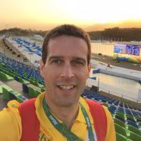 Andy Maddock Email & Phone Number