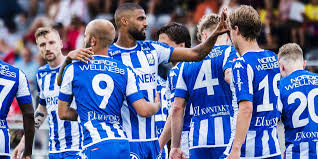 Ifk göteborg annonserar att mats gren utsetts till ny sportchef och efterträder därmed avgående håkan mild. Ifk Goteborgs Mote Med Sundsvall Flyttas Inte Gp