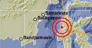Mensos dan kepala bnpb tinjau korban gempa sulbar. Gempa M5 1 Guncang Mamuju Tengah Sulawesi Barat