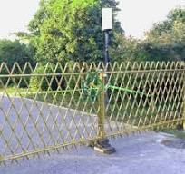 Best Outdoor Stainless Steel Bamboo Fence Panel Russia,China ...