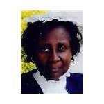 Alberta Frazier Obituary