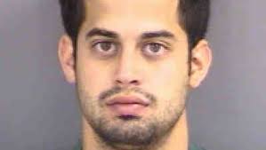 Collier County Arrests 12/22