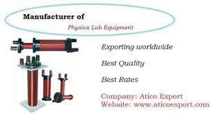 Physics Lab Equipments Manufacturer Supplier Exporter Atico Export Physics Lab Lab Equipment Physics