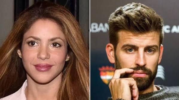 👀 Shakira y Gerard Piqué vuelven a causar revuelo en redes por Instagram  Shakira y Gerard Piqué volvieron a ser tema de conversación luego de que  usuarios notaran que ambos aparecen siguiéndose