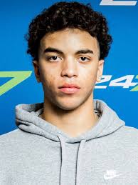 Nick Evers, UConn, Quarterback