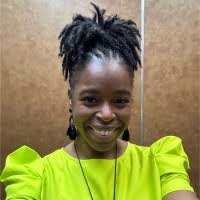 Ashley Debose's Instagram, Twitter & Facebook