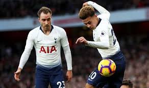 Fulham fc's match at tottenham hotspur, due to be played at 6pm this evening, has been fulham lodged a request with the premier league board to rearrange the fixture following a. Fulham Vs Tottenham Tv Channel What Channel Is Fulham Vs Tottenham On Today Football Sport Express Co Uk