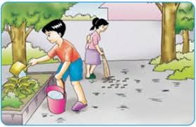 Check spelling or type a new query. Gambar Mewarnai Lingkungan Bersih