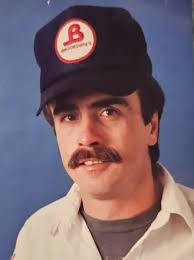 Obituary information for Ricky Wayne George