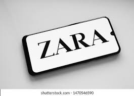 Both the zara brand and the logo have a long history, and they attract even those who have little to do with fashion. Zara Logo Vector Eps Free Download