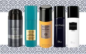 7 Best Designer Body Sprays For Men 2021 Men S Deodorant Body Spray Brands