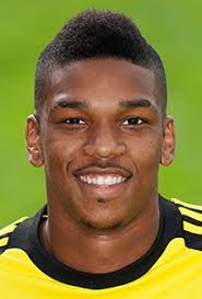 Blackman, Jamal Clint-Ross Blackman