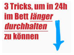 Vorzeitiger samenerguss so zögerst du die ejakulation hinaus mehr lesen. 10schrittebettrocker Com