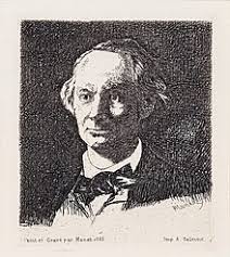Baudelaire came to attention with the publication of his literary reviews salon de 1845, followed by salon de 1846. Charles Baudelaire Wikipedia