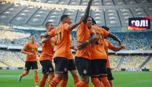 Правильно,за свою команду нужно болеть,но проиграете вы ребята, шахтер на две головы сильнее 4 нравится показать список оценивших Pershij Oficijnij Match De Dzerbi Shahtar Z Peremogi Startuvav V Upl Video Unian