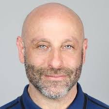 David Lauterstein's Instagram, Twitter & Facebook