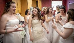 The mayor of moscow called on nonessential workers who are not vaccinated to work from home this week as new coronavirus cases spike in the russian capital where vaccination. Maine Encourages Outdoor Wedding Activities In New Set Of Covid 19 Safety Rules