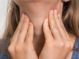 Image result for Goiter