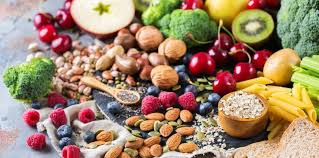 Top 10 Des Aliments Antioxydants Lanutrition Fr