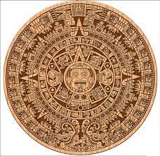History Of Our Gregorian Calendar Mayan Calendar Aztec Calendar Mayan