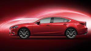 mazda6 外觀介紹 mazda 6 mazda bmw