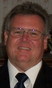 David Bullard Obituary