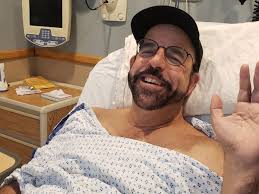 Fundraiser by Neil Miranda : Emergency Cancer Medical Procedure