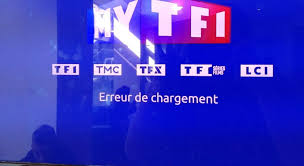 En avril dernier, la société de patrick drahi. Freebox Le Service Mytf1 Est Inaccessible