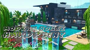 Heartclub, un***le8, hide and seek, past p***ion and 365 basic. Modern House Hardpoint Ffa Fatal Creations Fortnite Creative Map Code