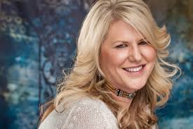 KRISTEN ASHLEY: I GET OBSESSED WITH THE BOOK I'M WRITING