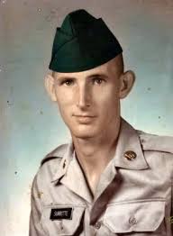 David “Glen” Surritte