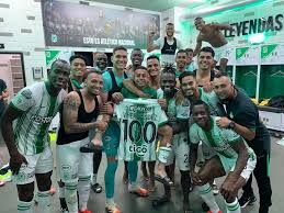 51,751 likes · 6,955 talking about this. Atletico Nacional Levanta Cabeza En Colombia Y Vence 3 2 Al Envigado Eje21