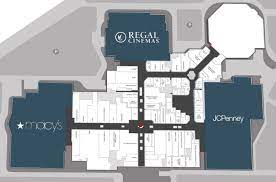 Valley River Center Shopping Plan Valley River Valley River