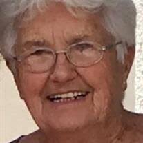 June E. Vinall Obituary