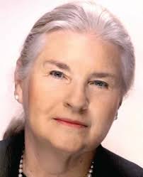 Mary Richmond Obituary (1938