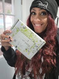 Salon interior design and decor