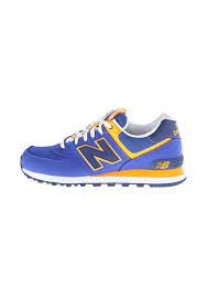 New balance ayakkabı, spor giyim ve aksesuar ürünlerini online siteden satın al. Kaufen Sneakers New Balance Ml574 Passport Pack Couleur Blue Yellow Homme Herrenschuhe Jetzt Online Erhaltlich Fur Deutsch
