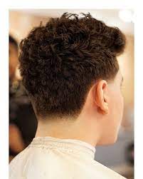 100 Men S Fade Haircut Ideas Best New Styles For August 2021 Fade Haircut Haircuts For Curly Hair Curly Hair Styles