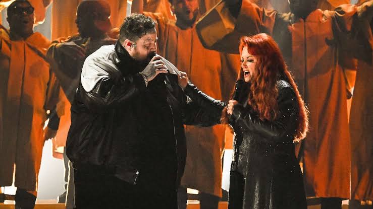 Wynonna Judd reacts to fans concerned over her CMA Awards performance - ABC News