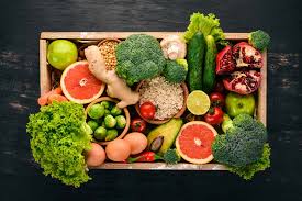 Vitamin e overview for health professionals. Alles Uber Vitamine Fitness Wiki Asviva Asviva