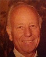 William Spain Obituary (1925