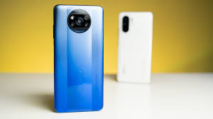 That's what we all want now. Poco F3 Vs X3 Pro Vergleichstest Ringen Um Die Preis Leistungskrone