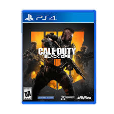 Entrá y conocé nuestras increíbles ofertas y promociones. Videojuego Ps4 Call Of Duty Black Ops 4 Alkosto Tienda Online