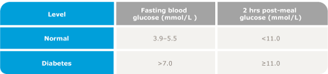 understanding type 1 diabetes