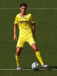 200 k €* jun 4, 1987 in capellades, spain. Chelsea Reignite Interest In Rising Villarreal Star Pau Torres